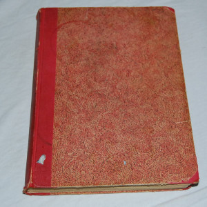 Nasta vuosikirja 1959